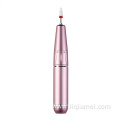 Simple Mini Chargeable Nail Drill Pen